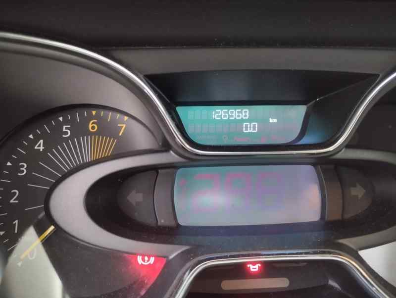 MANDO MULTIFUNCION RENAULT CAPTUR 1.2 AMT 120CV | 85KW