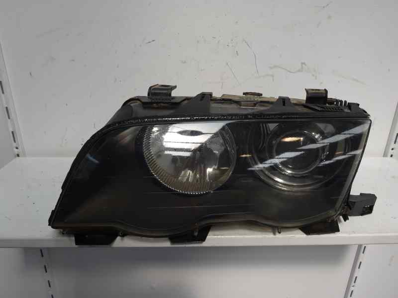 FARO IZQUIERDO BMW SERIE 3 2.0 320D MT 136CV