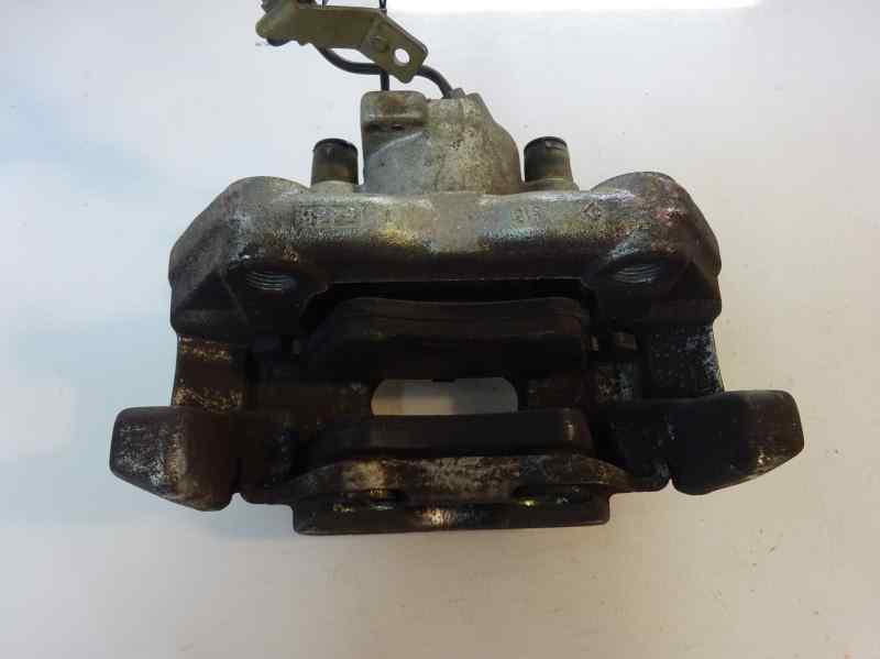 PINZA FRENO DELANTERA IZQUIERDA FORD GALAXY 2006 1.9 TDI MT 130CV | 96KW