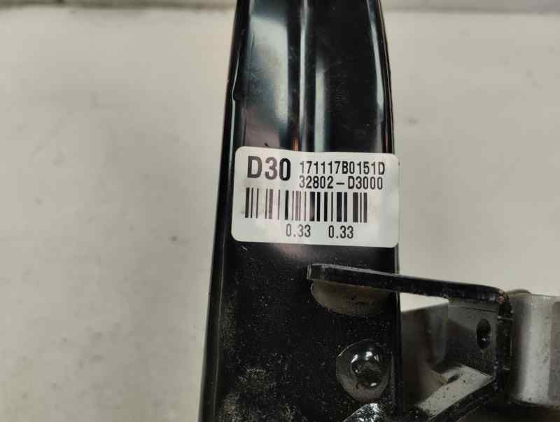 PEDAL EMBRAGUE HYUNDAI TUCSON 1.7 MT 115CV