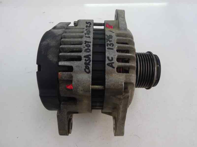 ALTERNADOR OPEL CORSA 1.7 CDTI MT 125CV