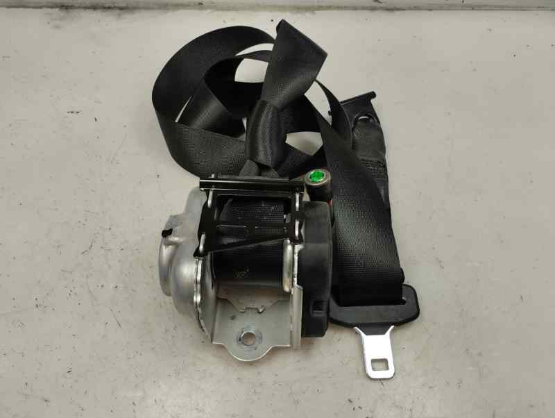 CINTURON SEGURIDAD TRASERO DERECHO BMW X1 1.5 16D SDRIVE MT 116CV