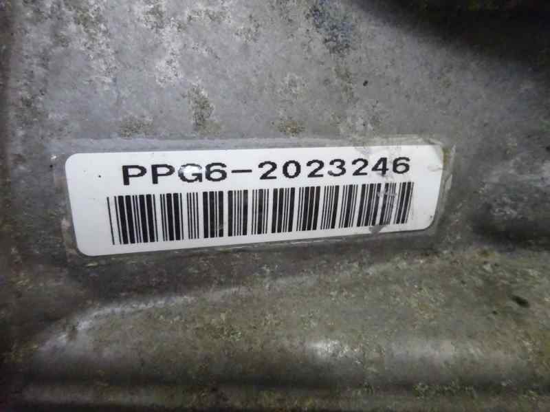 CAJA CAMBIOS HONDA CIVIC 2.2 CTDI MT 140CV