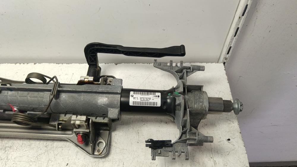 COLUMNA DIRECCION BMW SERIE 1 2006 2.0 MT 122CV | 90KW