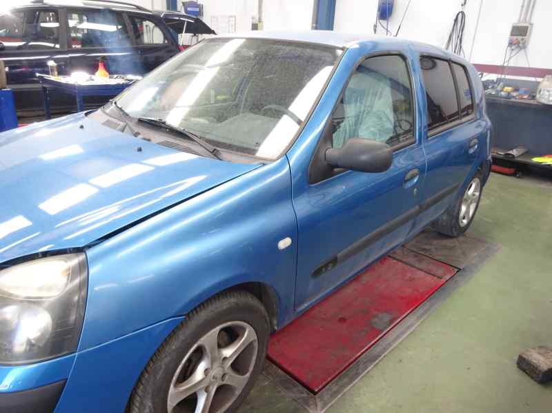 PILOTO TRASERO DERECHO RENAULT CLIO 2003 1.2 MT 58CV | 43KW