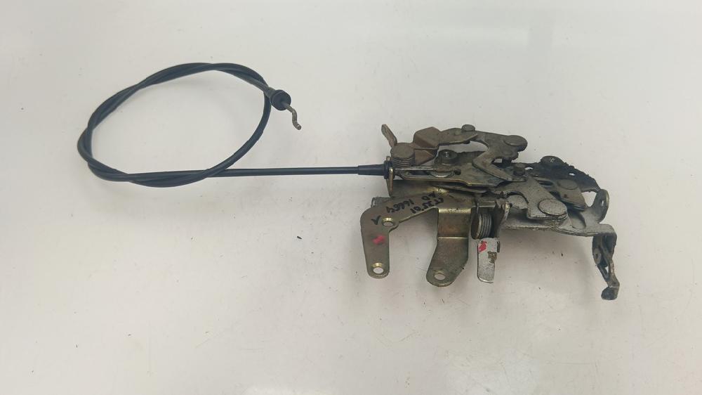 CERRADURA PUERTA LATERAL DERECHA VOLKSWAGEN LT 2.4 TD 102CV