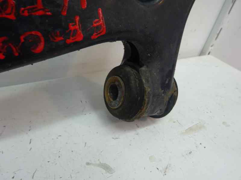 BRAZO SUSPENSION INFERIOR DELANTERO IZQUIERDO FORD FOCUS 1.6 TDCI MT 109CV