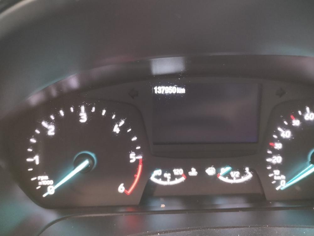 ALTERNADOR FORD FIESTA 2020 1.5 TDCI DURATORQ MT 85CV | 63KW