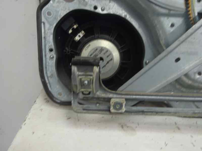 ELEVALUNAS DELANTERO IZQUIERDO FORD CMAX 1.6 TDCI MT 90CV