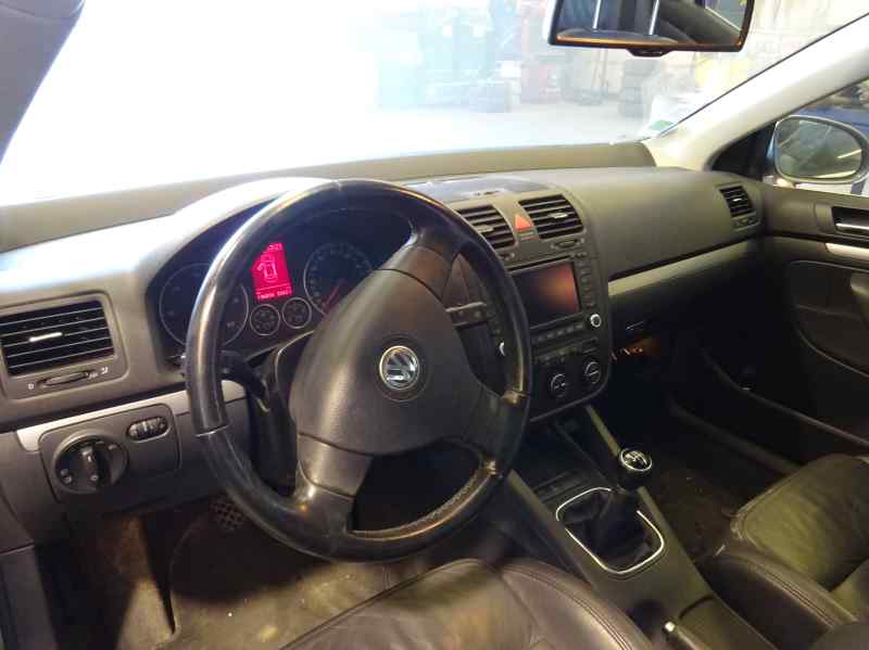 SALPICADERO VOLKSWAGEN JETTA 1.9 TDI BLUEMOTION MT 105CV