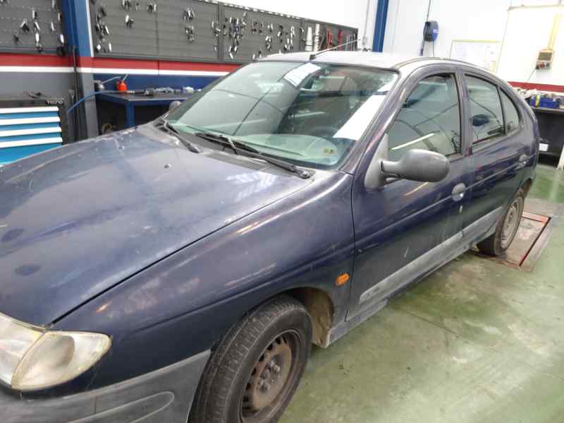 FARO IZQUIERDO RENAULT MEGANE 1.4 MT 75CV | 55KW