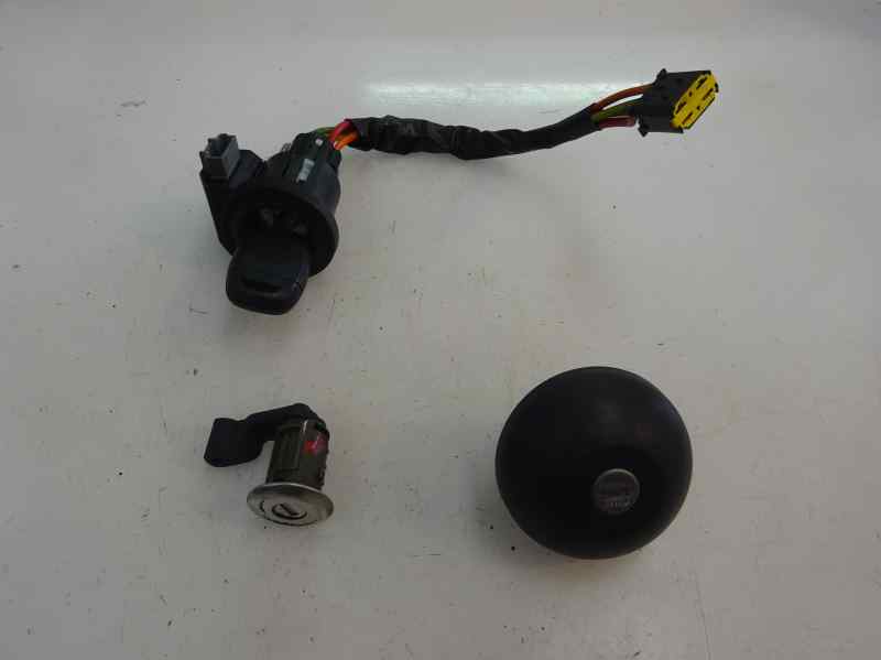CONMUTADOR DE ARRANQUE RENAULT CLIO 1.2 MT 75CV