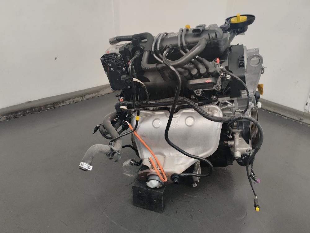 MOTOR COMPLETO RENAULT CLIO 1.2 MT 75CV