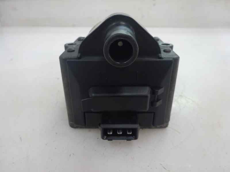 BOBINA ENCENDIDO SEAT IBIZA 1996 1.4 MT 60CV | 44KW