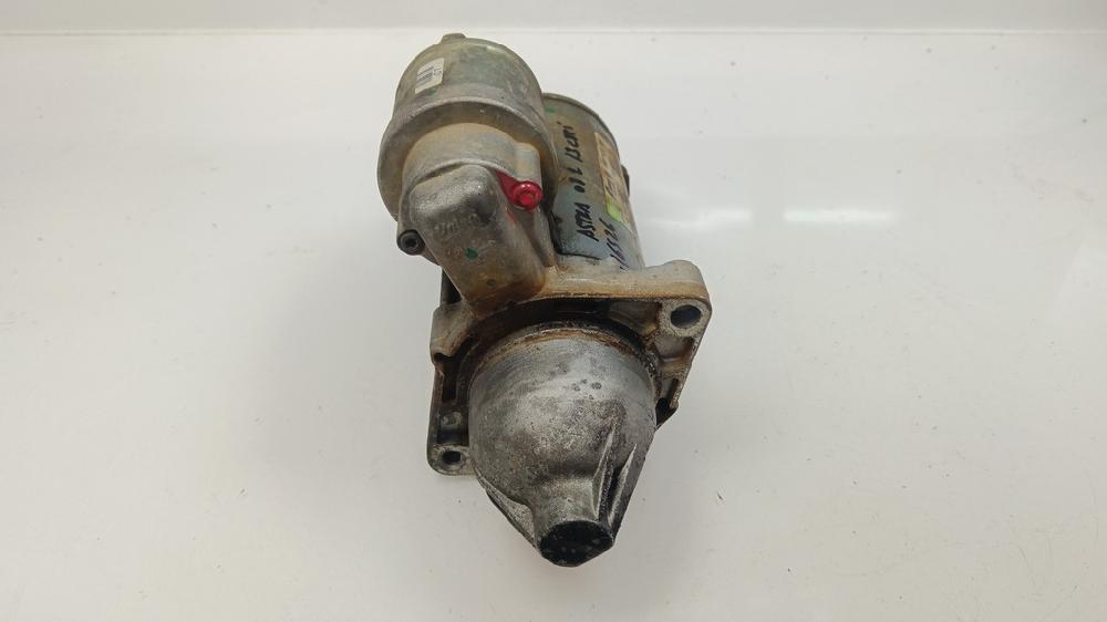 MOTOR ARRANQUE OPEL ASTRA 1.3 MT 90CV | 66KW