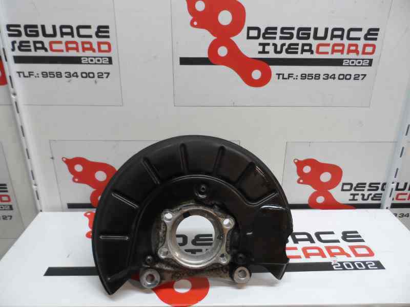 MANGUETA DELANTERA IZQUIERDA VOLKSWAGEN PASSAT VARIANT 2.0 TDI DSG 150CV