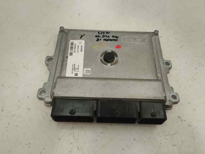 CENTRALITA MOTOR UCE DACIA SANDERO 0.9 TCE MT 90CV