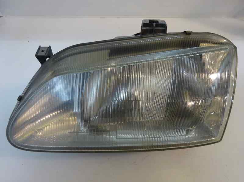 FARO IZQUIERDO RENAULT MEGANE 1.9 DTI MT 100CV