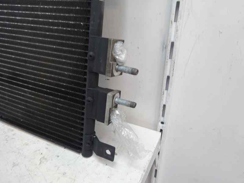 CONDENSADOR RADIADOR AIRE ACONDICIONADO ALFA ROMEO BRERA 2007 2.4 JTD MT 200CV