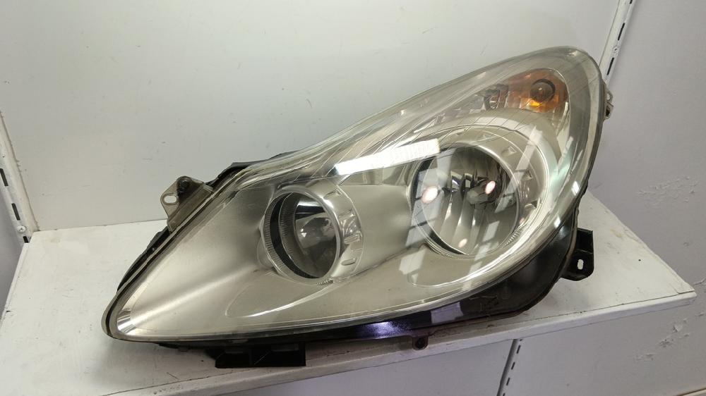 FARO IZQUIERDO OPEL CORSA 1.3 CDTI MT 75CV