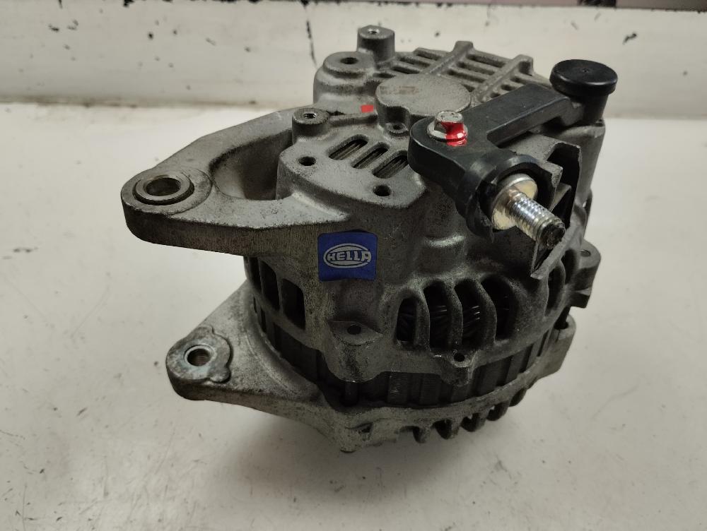 ALTERNADOR MAZDA 323 1.8 MT 114CV | 84KW