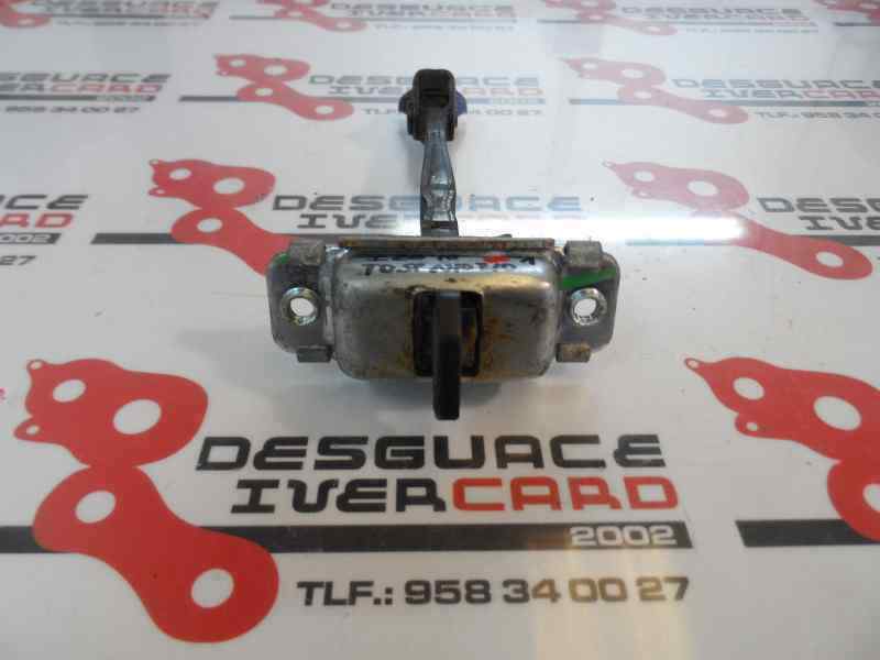 RETENEDOR PUERTA HYUNDAI I20 1.2 MT 78CV