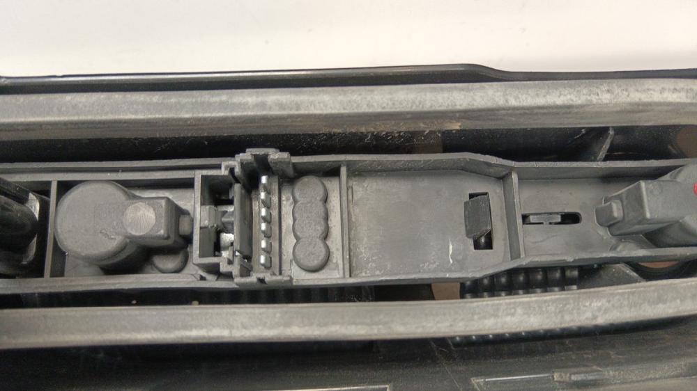 PILOTO TRASERO DERECHO RENAULT KANGOO 2006 1.9 D MT 65CV | 48KW