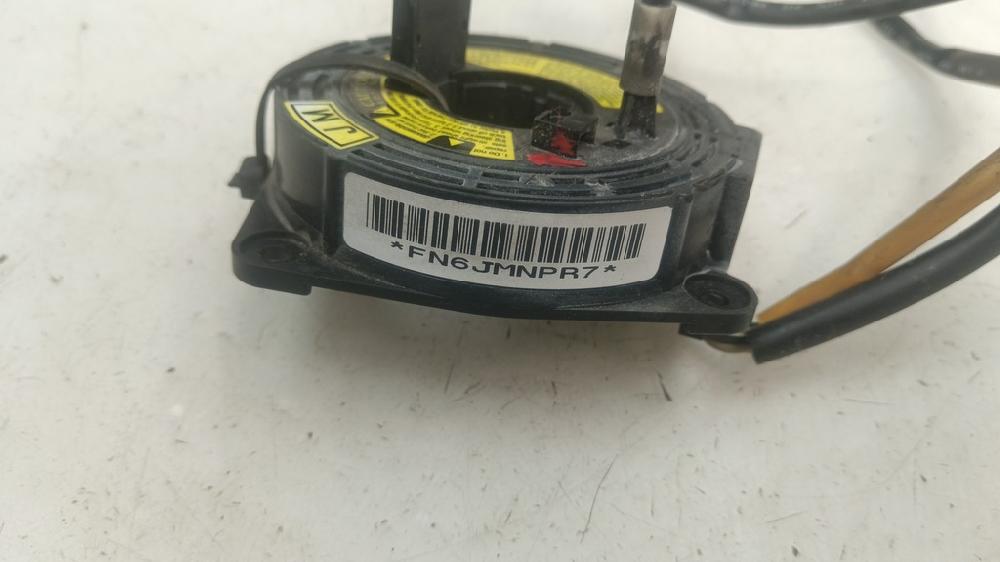 ANILLO AIRBAG CHEVROLET NUBIRA 1.6 MT 109CV | 80KW