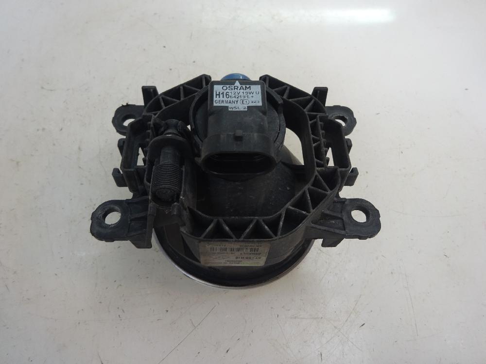 FARO ANTINIEBLA DERECHO DACIA LOGAN 1.5 DCI MT 90CV
