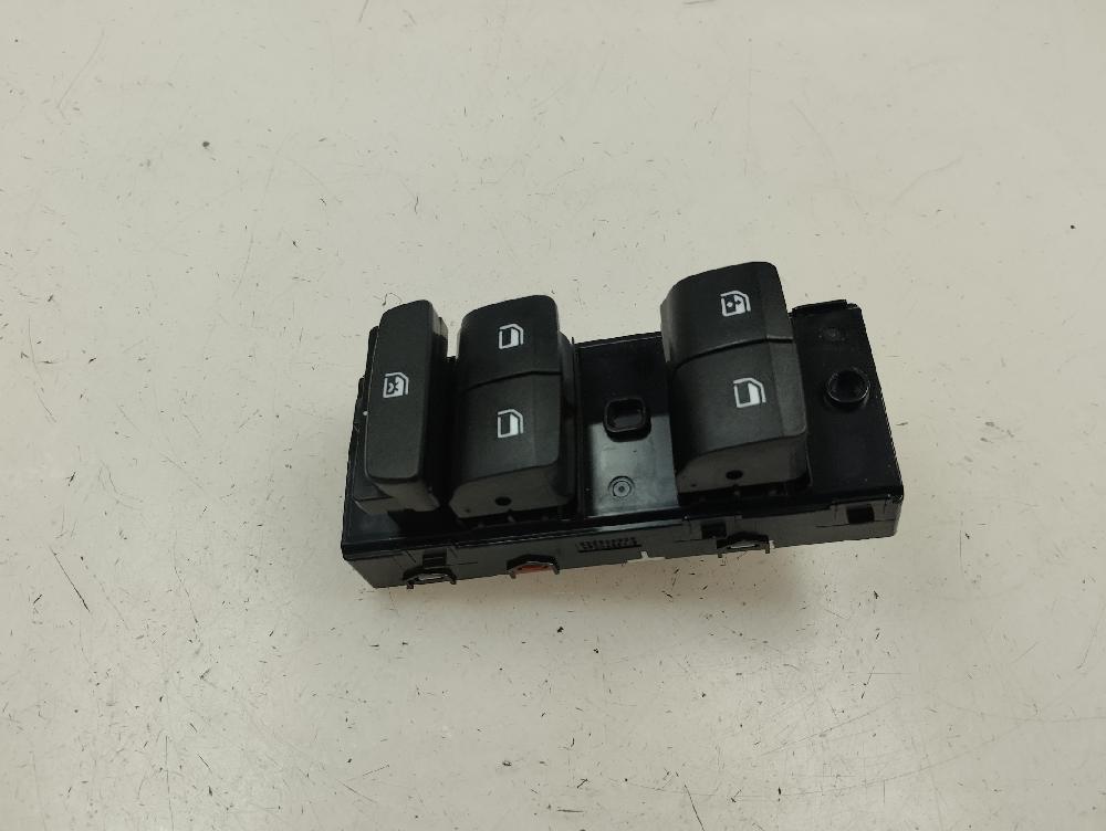 MANDO ELEVALUNAS DELANTERO IZQUIERDO HYUNDAI BAYON 1.2 MT 84CV | 62KW