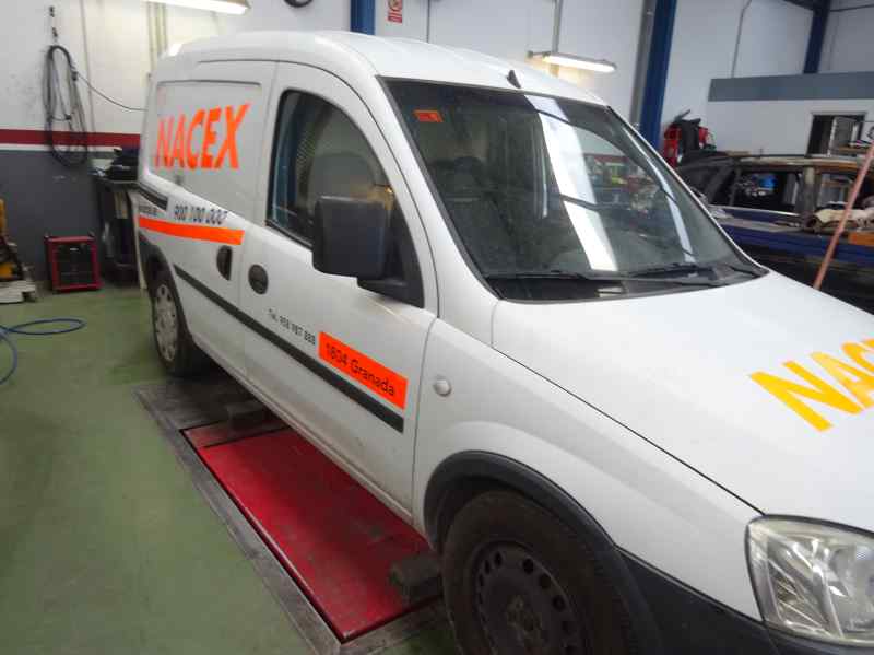 ABS OPEL COMBO 1.3 MT 70CV | 51KW