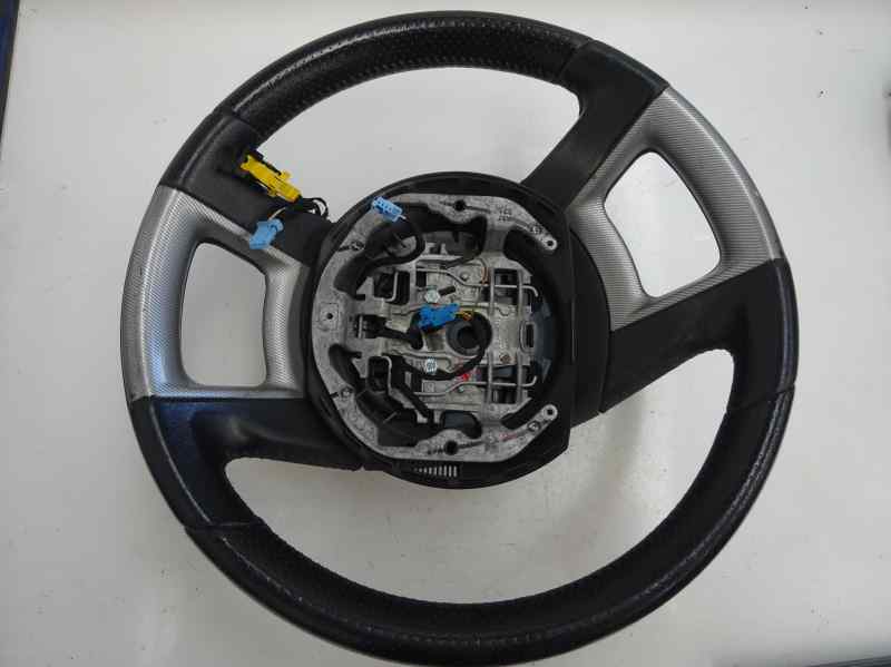 VOLANTE CITROEN C5 2.0 HDI MT 140CV