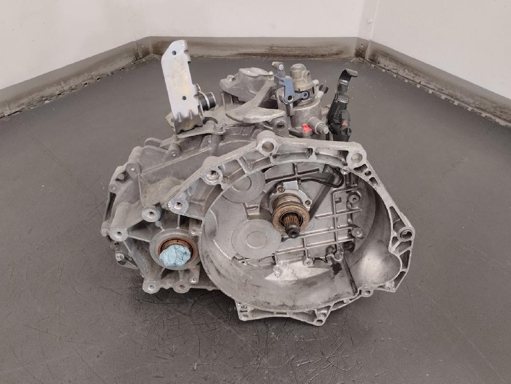 CAJA CAMBIOS SAAB 93 2.0 MT 175CV | 129KW