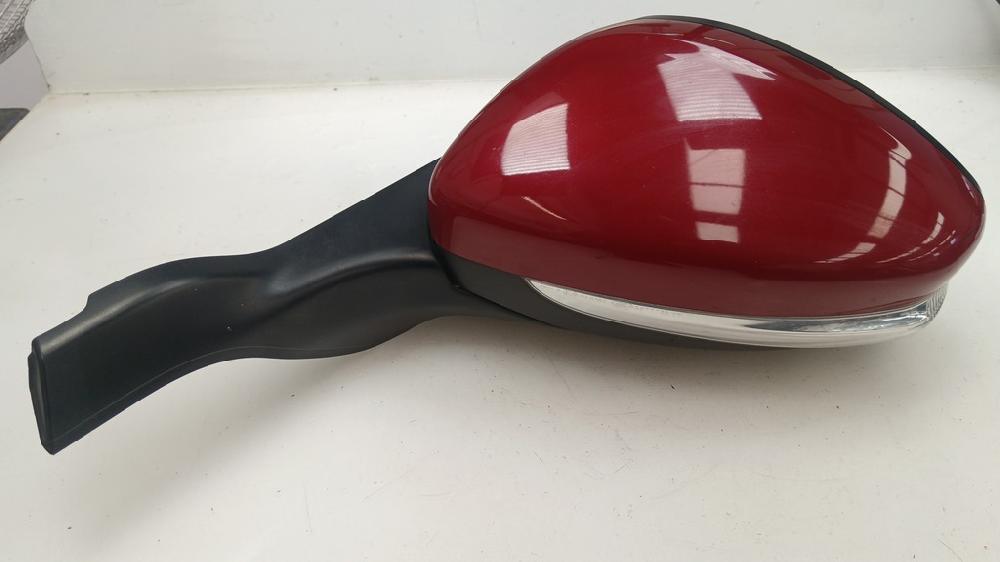 RETROVISOR IZQUIERDO PEUGEOT 208 1.2 VTI ETG 82CV