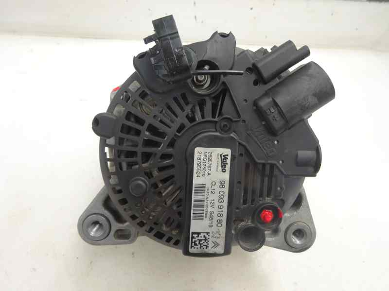 ALTERNADOR CITROEN BERLINGO 1.5 BLUEHDI MT XL 102CV