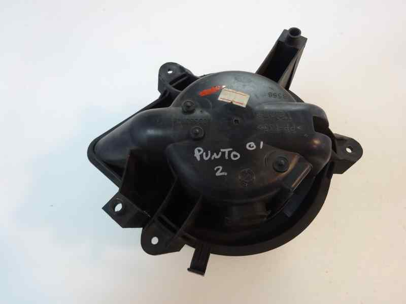 MOTOR CALEFACCION FIAT PUNTO 1.9 MT 60CV | 44KW