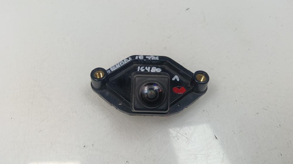 CAMARA TRASERA NISSAN QASHQAI 2018 1.3 MT 140CV
