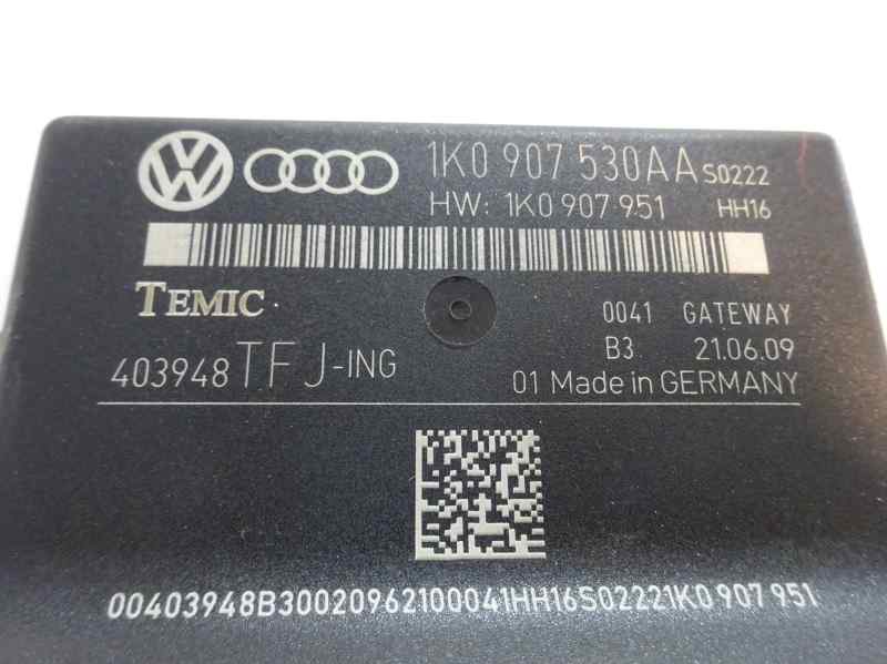 MODULO ELECTRONICO SEAT LEON 1.9 TDI 90CV DIESEL