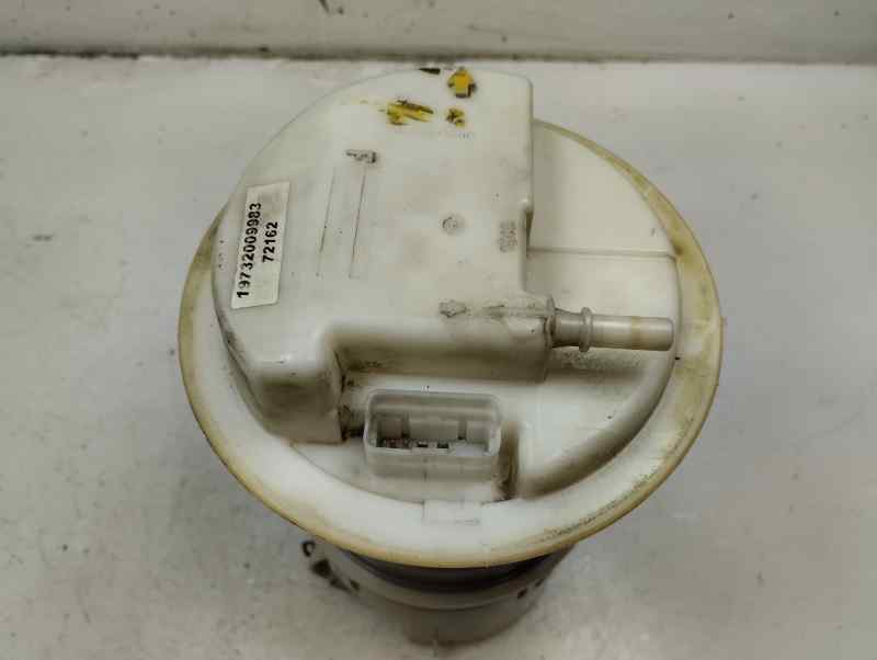 BOMBA COMBUSTIBLE PEUGEOT 206 1.4 MT 75CV