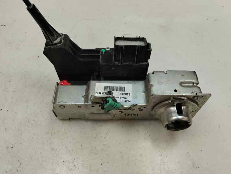 CERRADURA PUERTA DELANTERA DERECHA FORD TRANSIT CONNECT 1.8 TD MT LWB 75CV
