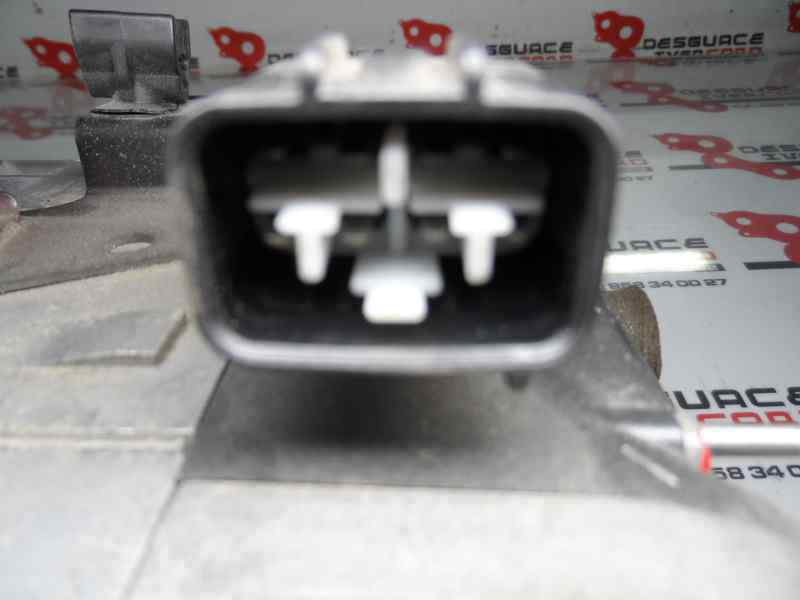 CALEFACCION ENTERA NORMAL LEXUS IS 2.2 220D MT 177CV