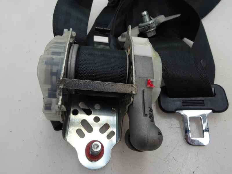 CINTURON SEGURIDAD DELANTERO IZQUIERDO HYUNDAI I20 1.2 MT 78CV