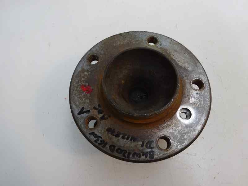 BUJE BMW SERIE 1 2.0 MT 163CV | 120KW