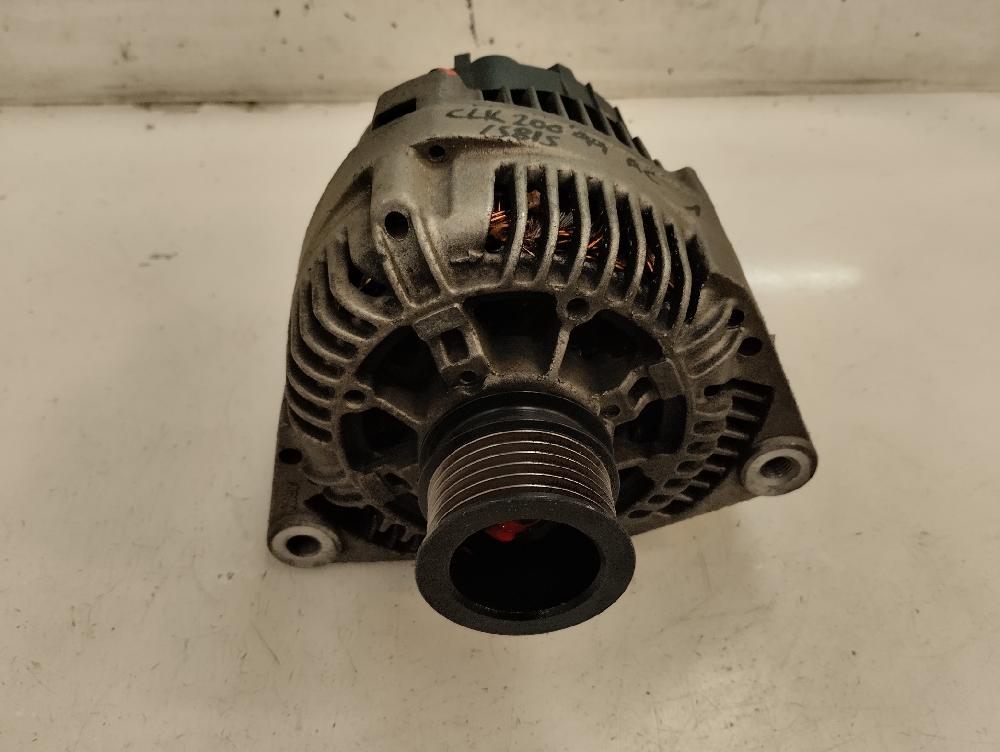 ALTERNADOR MERCEDES BENZ CLASE CLK 1999 2.0 CLK 200 MT 136CV