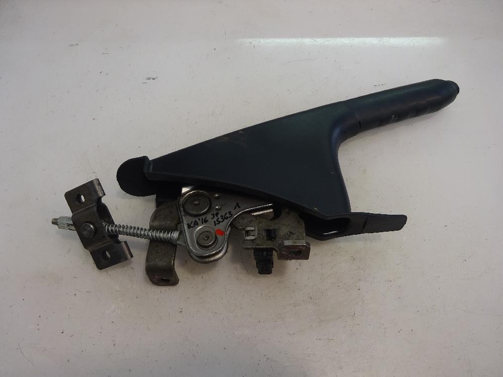 PALANCA FRENO DE MANO FORD KA 1.2 MT 69CV | 51KW