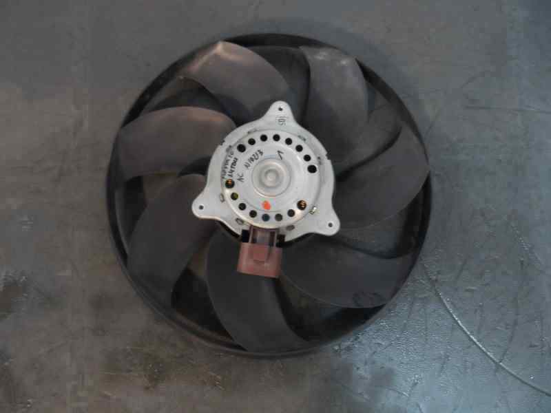 ELECTROVENTILADOR FORD FIESTA 2010 1.4 TDCI MT 68CV
