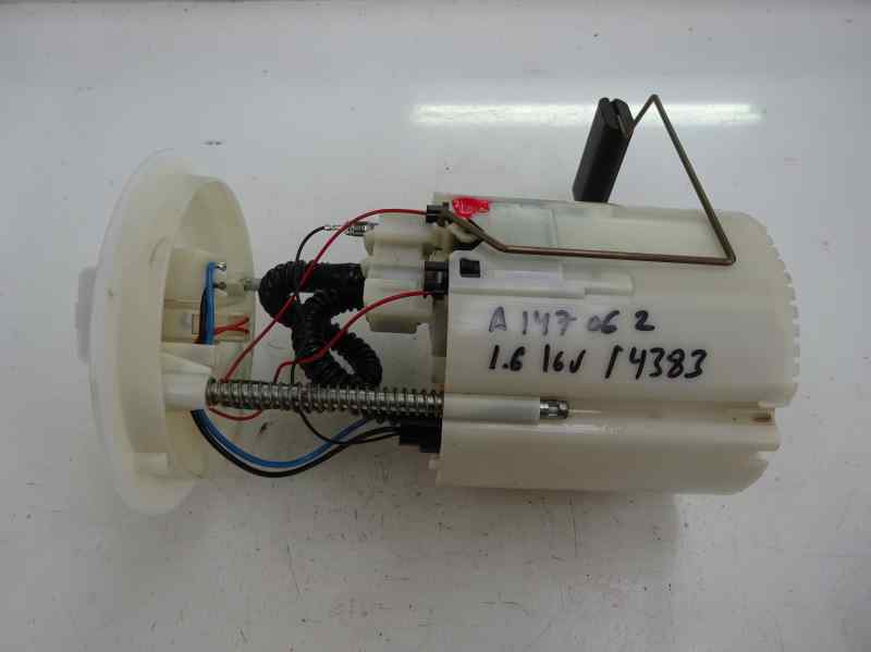 BOMBA COMBUSTIBLE ALFA ROMEO 147 2006 1.6 MT 105CV | 77KW