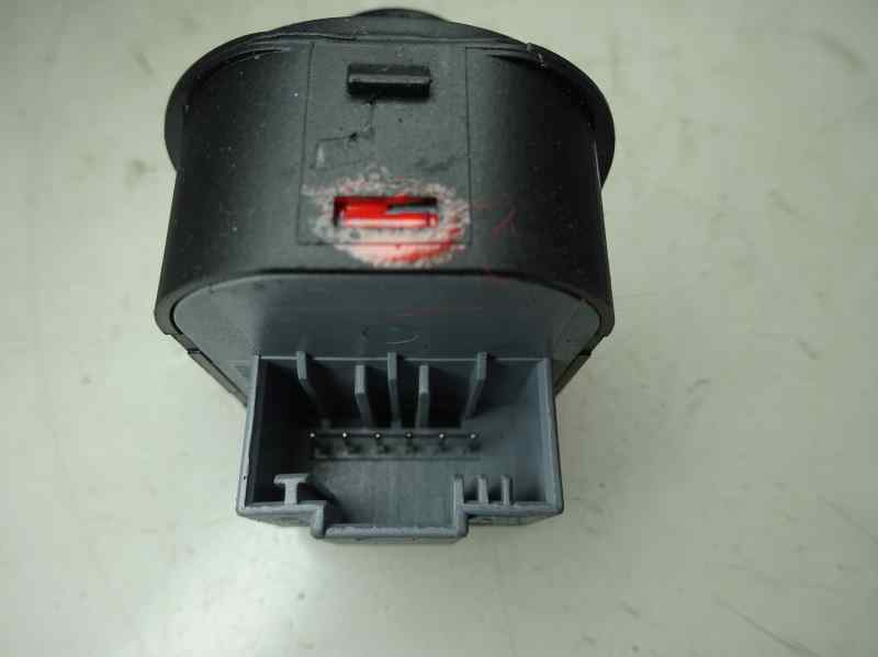 MANDO RETROVISOR VOLKSWAGEN PASSAT 2005 2.0 TDI MT 140CV