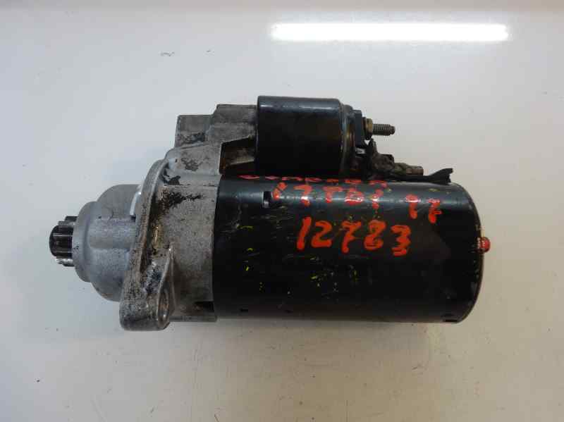 MOTOR ARRANQUE SEAT CORDOBA 1.9 MT TD 90CV