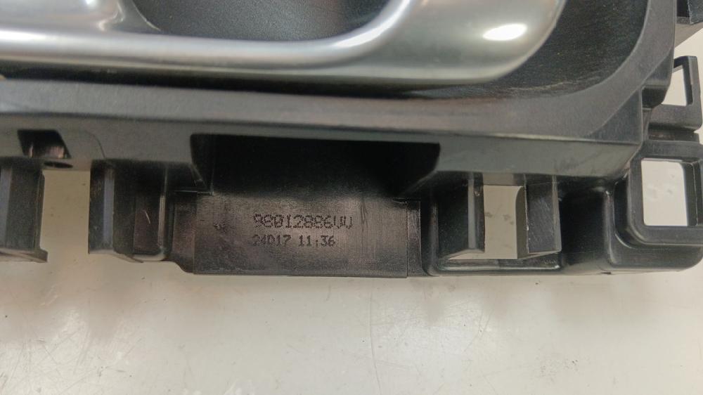 MANETA INTERIOR DELANTERA IZQUIERDA CITROEN C4 CACTUS 1.6 MT 99CV | 73KW